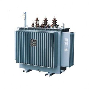 China oil immersed transformer 1.5 mva power transformer on sale