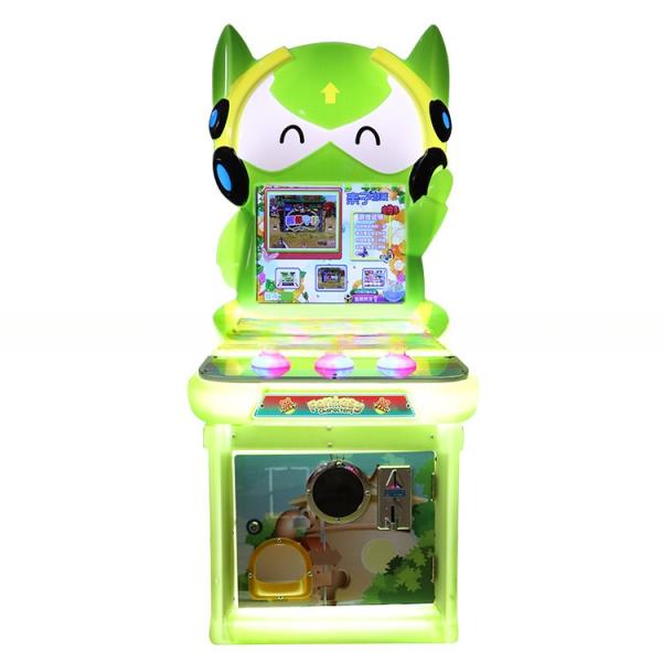 Dreamland original source kids game machines factory coin operated children