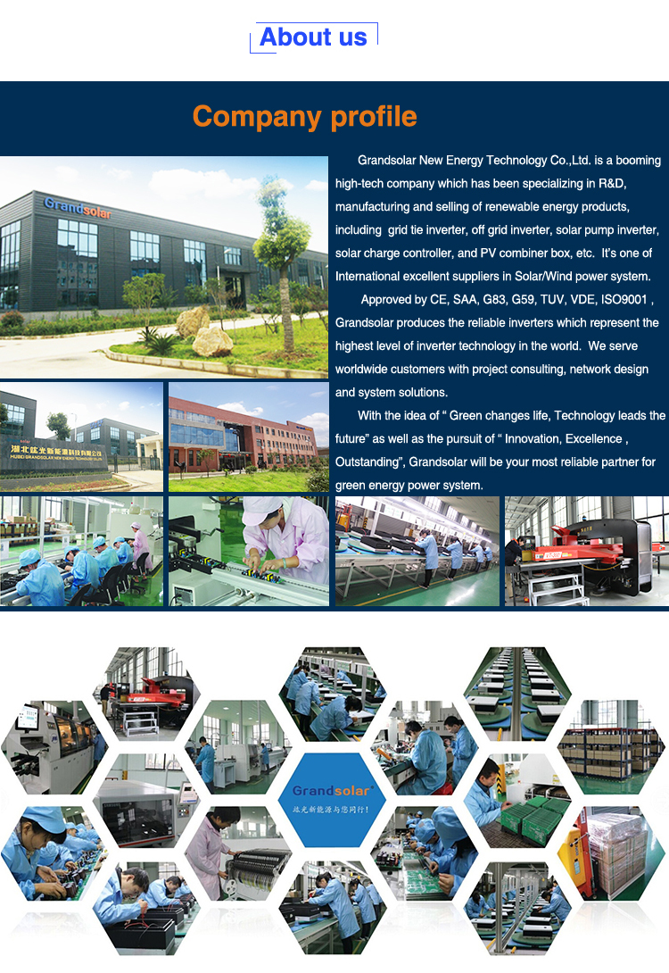 20KW LOW FREQUENCY 240VDC TO 220VAC SINGLE PHASE PURE SINE WAVE OFF GRID SOLAR INVERTER