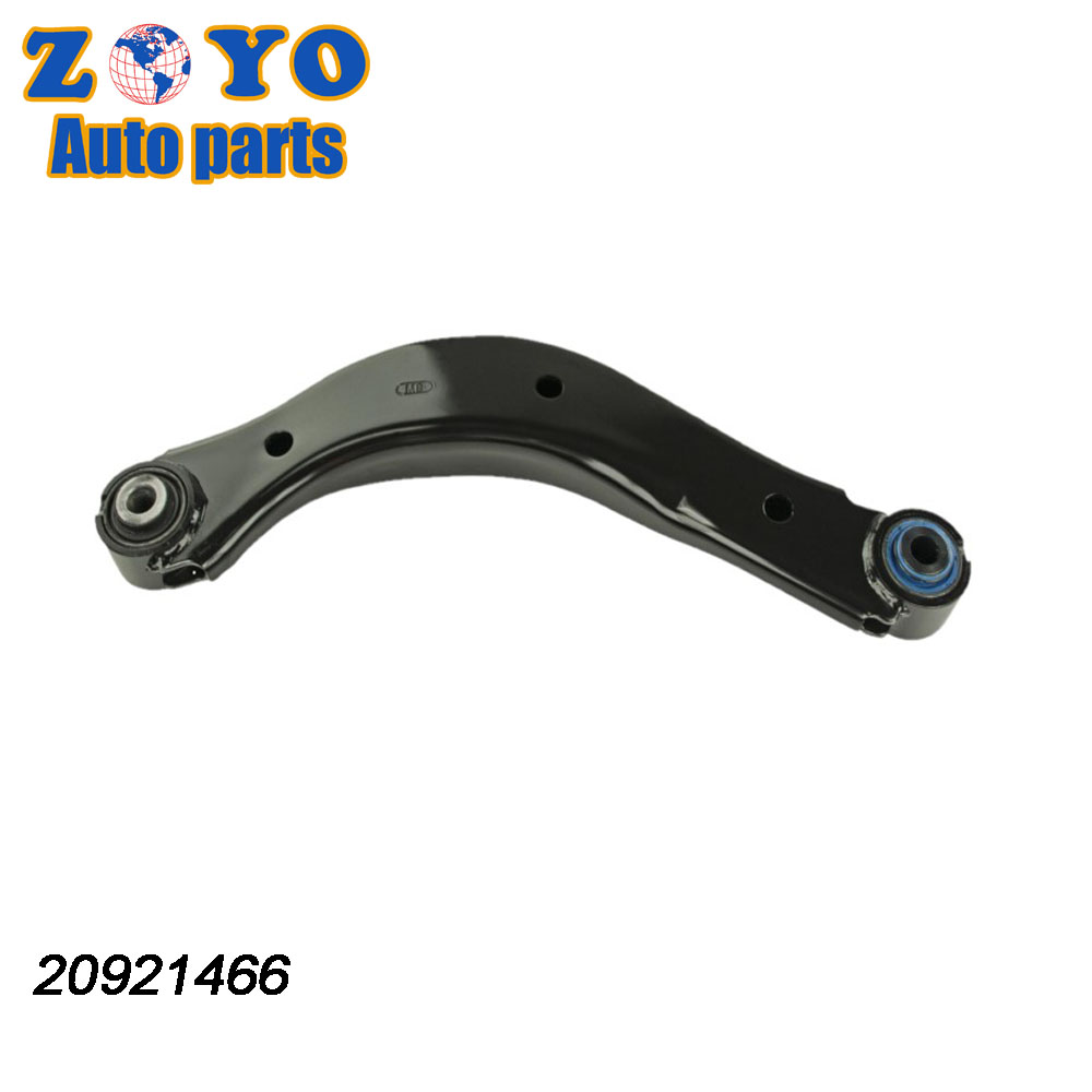 Rear Left Upper Control Arm for Buick Lacrosse 14-16 XTS OEM Standard Suspension System