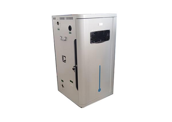 Intelligent 20kw Electric Boiler , Electric Whole House Boiler Constant