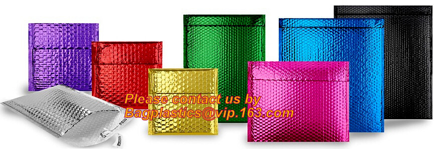 Bubble Envelope Packaging Kraft Bubble Mailers Padded Envelopes Bags, Mail Lite Shipping Jiffy Bags / Custom Printed Bub