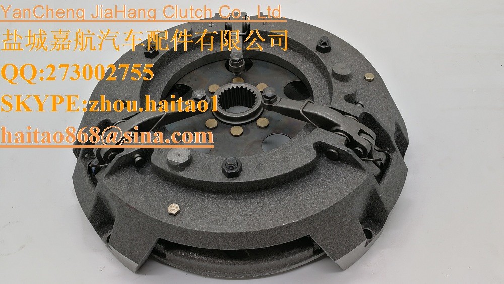 Clutch Cover Pressure Plate 3A161-25110 Kubota M8200 M9000 Tractor 3A151-25110