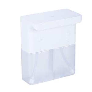  ABS Automatic Foam Liquid Soap Dispenser ODM CE USB Rechargeable Manufactures