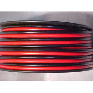 Professional Car Audio Speaker Cable with RCA Connector Type and CE Certificatio