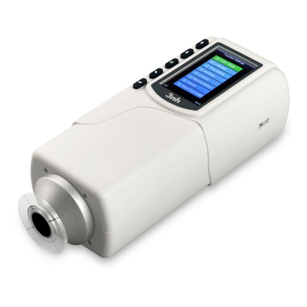 Large Aperture 45/0 Electronic Colour Measuring Instruments Professional 3nh
