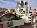                   Used Ingersoll Rand Construction Machinery SD100d Road Roller, Original Hot Sale Used Soil Compactor SD100d SD150d for Sale.              Manufactures