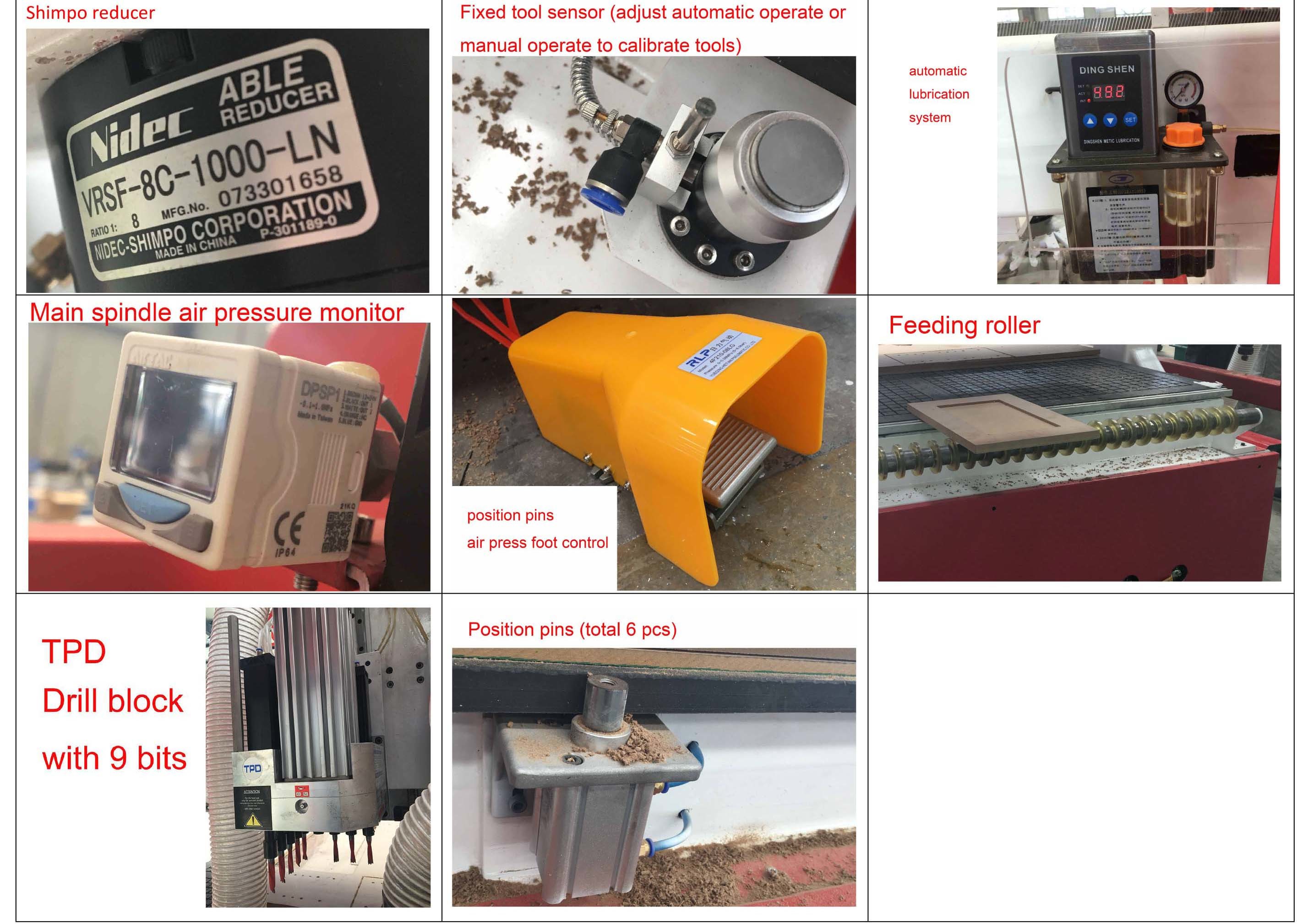 1325 cnc machine