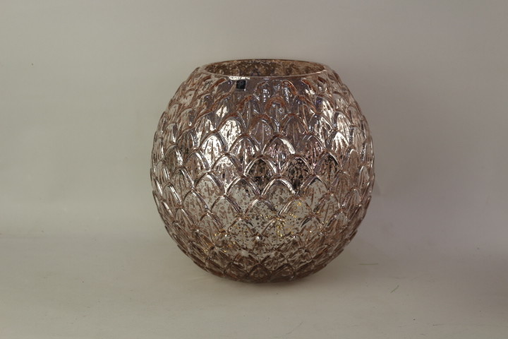 Handmade Decorative Candle Holders