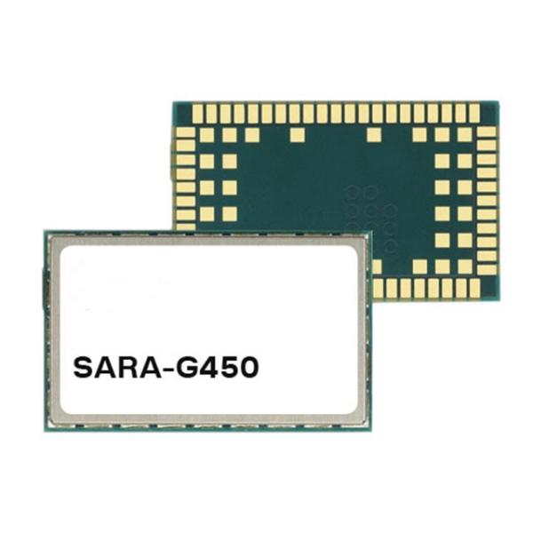 China Wireless Communication Module SARA-G450-01C Quad-Band GSM And GPRS Module on sale China Wireless Communication Module SARA-G450-01C Quad-Band GSM And GPRS Module on sale