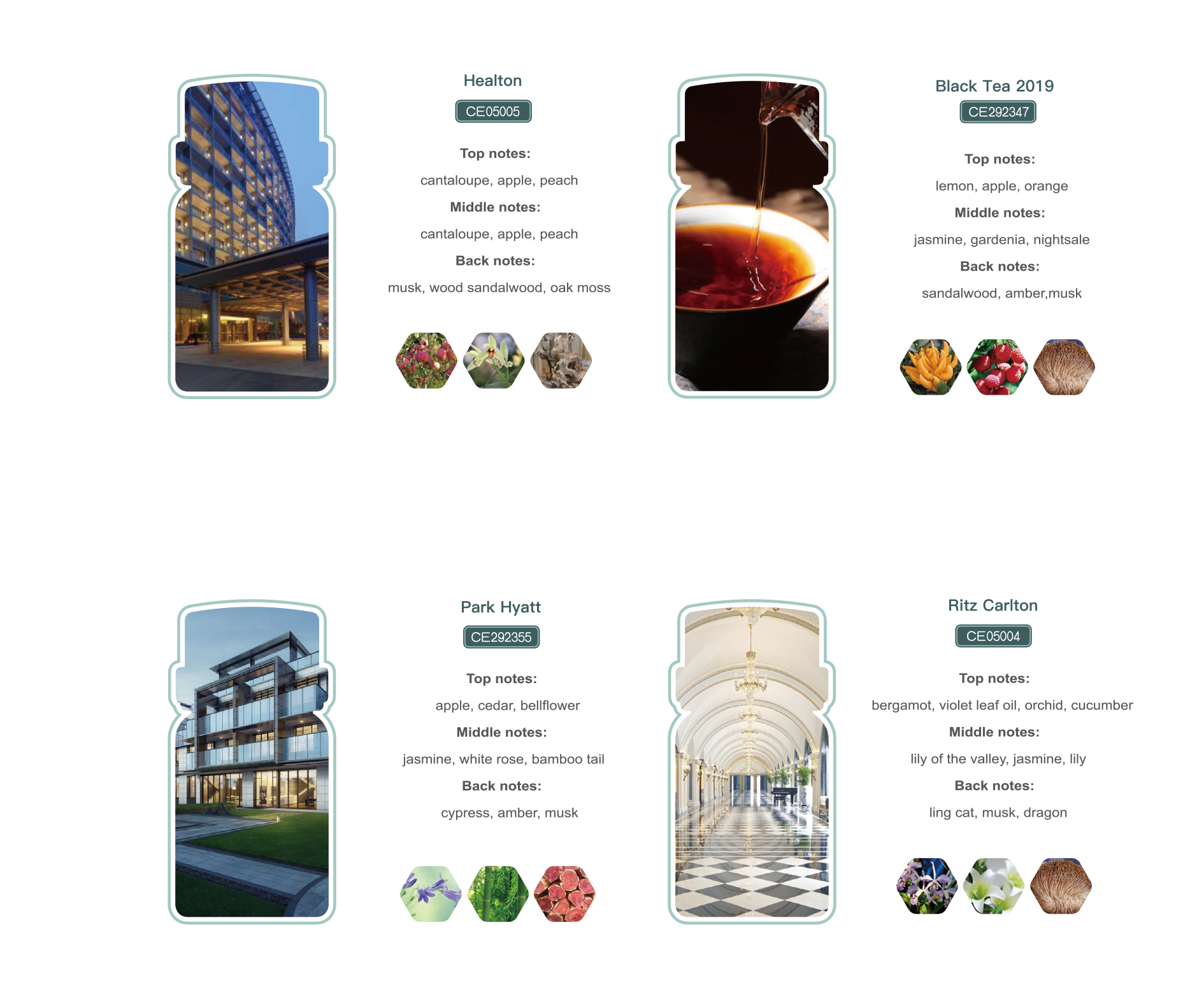 Hot Sell High Quality Essential Oil 500ml Large Capacity High-end Fragrance Selection Of Various Fragrance Types