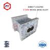 Buy cheap Wear And Corrosion Resistance Screws And Barrels Nickel Alloy Material For from wholesalers