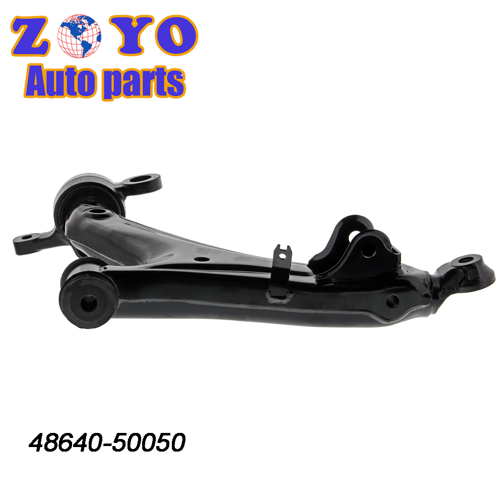 Ball Joint 40 Cr Triangle Arm Auto Suspension Control Arm for Lexus LS 430 2001-2006