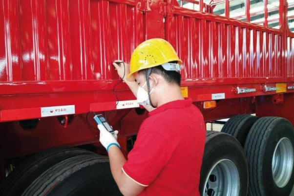 Enhanced Heavy-Duty Container Semi Trailer: Versatile, Durable, and Efficient Transport Solution for All Your Cargo Needs