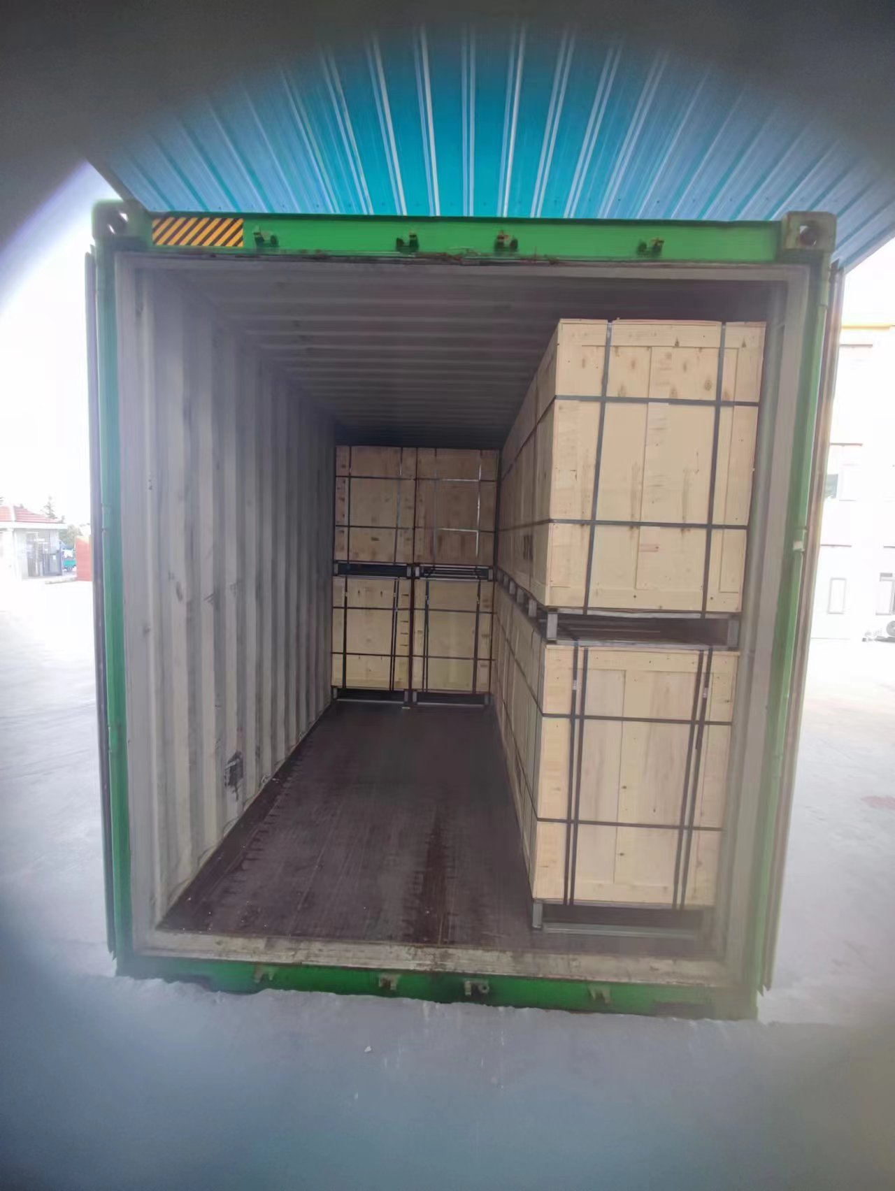 LS-GA005 Customized 1.0mm 1.2mm 1.5mm Garage Metal Tool Cabinet with ODM Support
