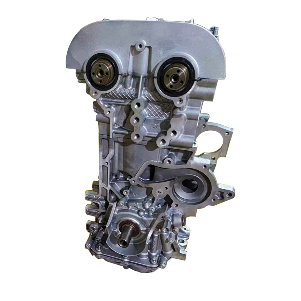 B4164T for S60 Parts Engine 1.6T Motor 2014