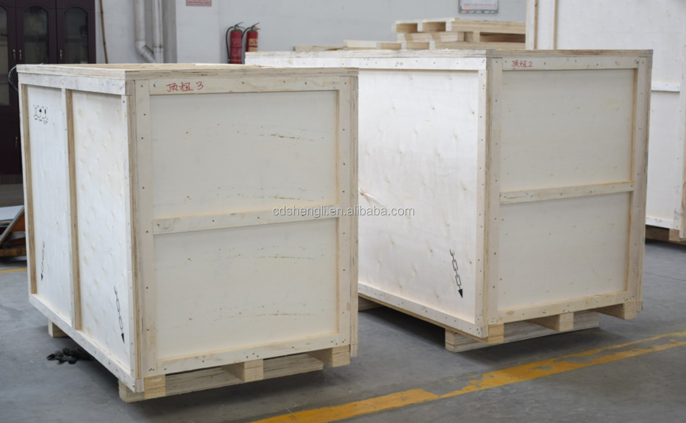 Highly Paper Packaging High Speed Automatic Chocolate Candy Single Twist Packing Machine