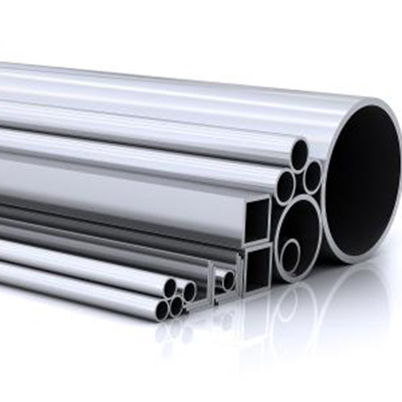 Natural Gas Round Hastelloy C276 Pipe Nickel Alloy Metal Products