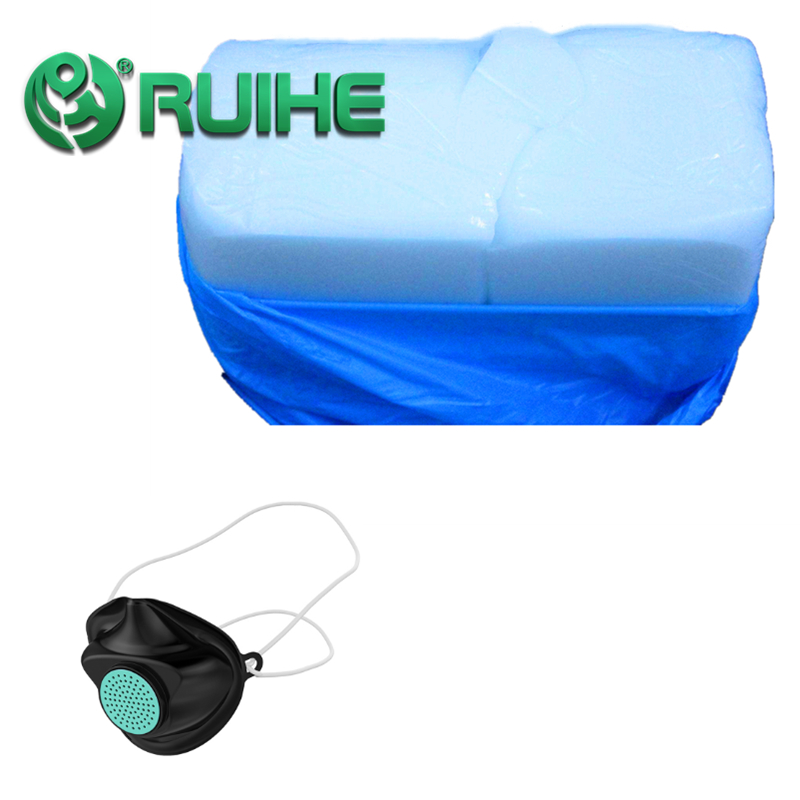 medical grade silicone rubber
