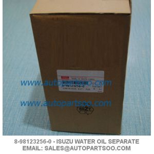 Idling Control Electric Switch IDLING CON 1-82350213-1