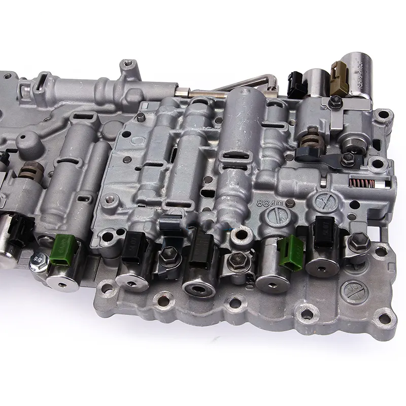 A960 TB-65SN A960E Valve Body for 2006-2012 Toyota Lexus OEM Standard