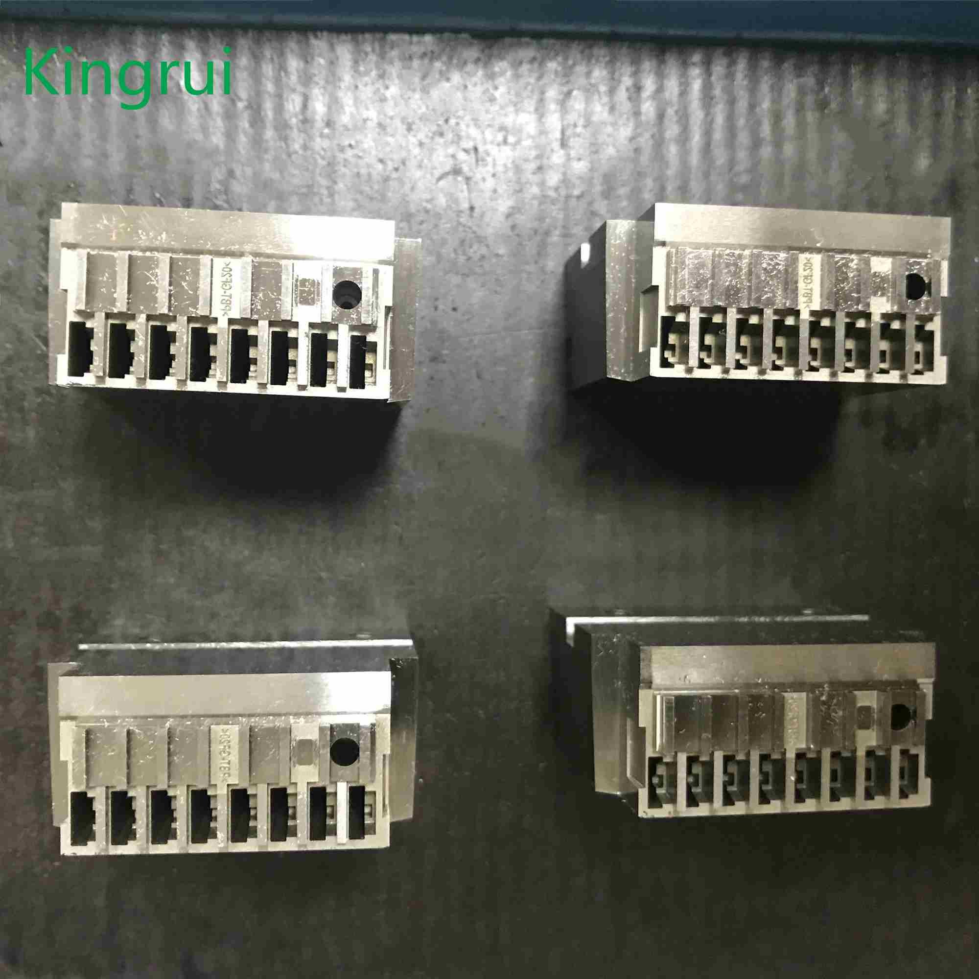 Sodick H13 Steel 0.001mm EDM Spare Parts Inregular Shape