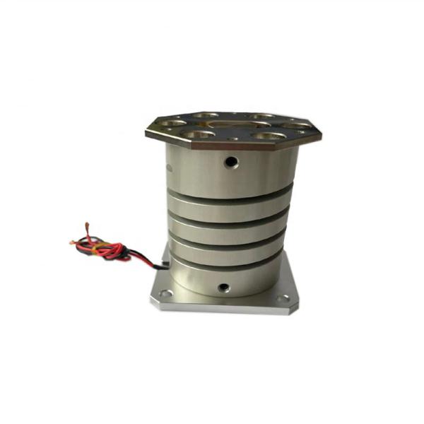 High Strength Small Vibrating Motor High Stability Vibrating Mini Motor High