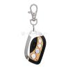 Buy cheap Universal Replacement Garage Gate Door Car Cloning Remote Control Key Fob 433 from wholesalers
