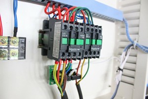 Injection Extruder Auxiliary Equipment Chilled Water Chiller