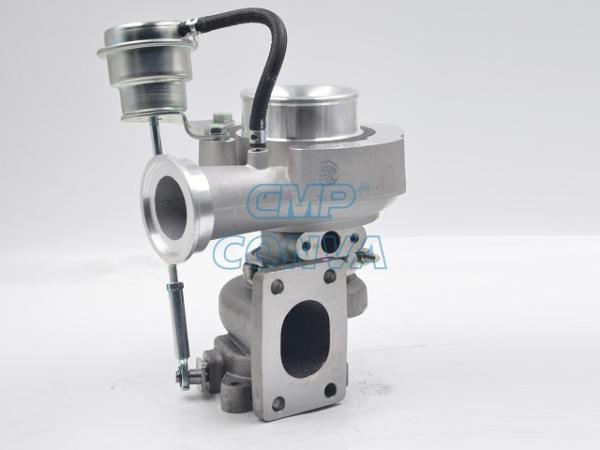 Marine Diesel Engine Turbocharger PC70-8 4D95 TD04L-10KYRC-5 49377-01760 6271-81