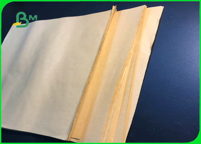 Bamboo kraft paper 