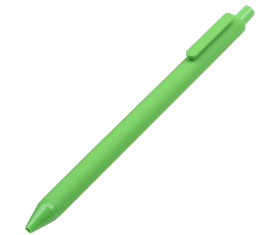 Customized advertising pen with logo high-end gift pen signature pen 0.5 mm neutral pen, plastic ballpoint pen