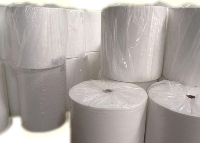 PFE99 Meltblown Nonwoven Fabric for 3ply Disposable Mask ASTM F2100 Level 3