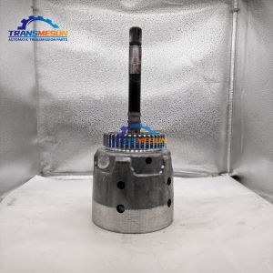 4L60E 4L65E Transmission Input Drum with Shaft