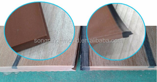 LIKEWOOD's PVC Synthetic Boat Flooring The Ultimate Choice for Elegance on the Water
