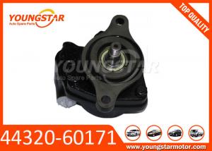  Hydraulic Car Steering Pump For TOYOTA LAND CRUISER HDJ80 HZJ80 HZJ105 44320-60171 Manufactures