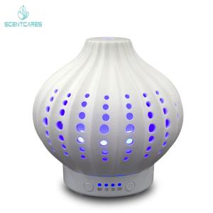  Tabletop houshold Aromatherpy Ceramic Aroma Diffuser Manufactures