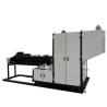 Buy cheap Sewage Disposal Sludge Rotary Drum Concentration Belt Dewatering Dryer Machine from wholesalers