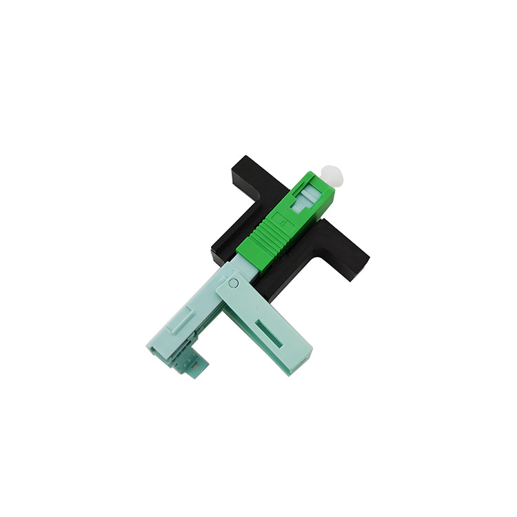 0.2db Sc Apc Quick Connector
