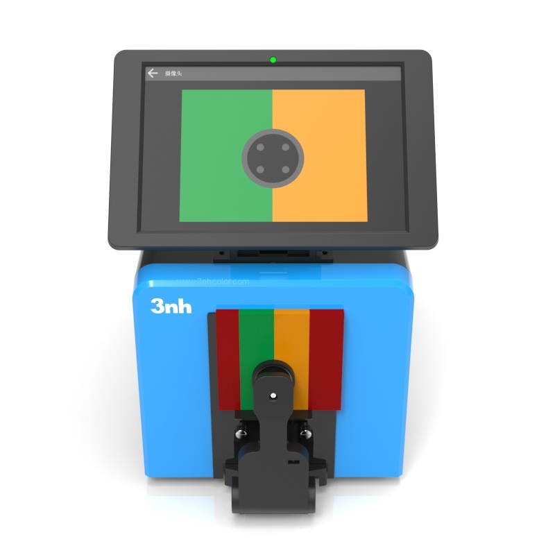 3nh Color Measurement Benchtop Grating Spectrophotometer TS8510