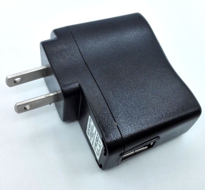 5V1A cheaper charger /adapter free sample