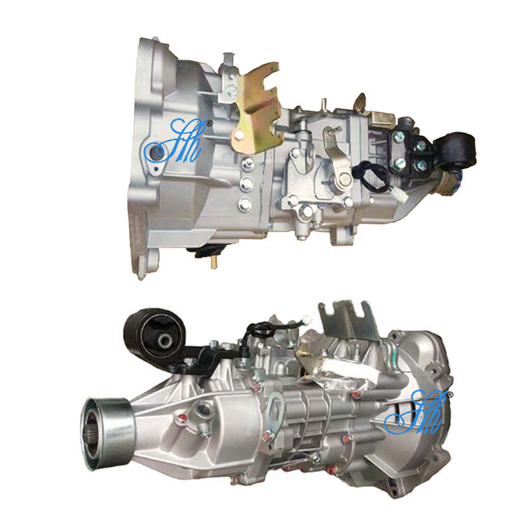 Original Spare Part DAM13 Transmission Gearbox for Hafei Certificate TS16949 IS09001