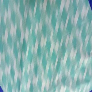 210t Board Short Fabric 75dx75d Polyester Pongee Fabric Printed