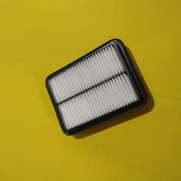 Stable Performance Excavator Ac Air Filter Excellent Air Permeability High