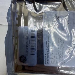 GE IS220PPDAH1B IO Pack 330mm x 200mm Mark VI Input Terminal Board