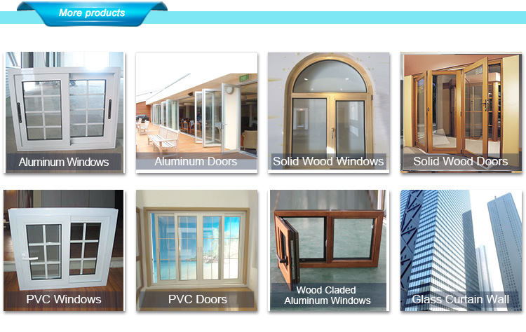 Energy Saving Aluminium Curtain Wall Cladding Invisible 2.0-5.0mm