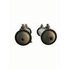 Buy cheap Lightweight All Plastic Heat Exchanger In Chemical Industry Anticorrosive from wholesalers