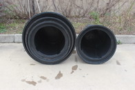 1000L Septic Tank Mold Steel Plastic Mould Custom Processing Service Including Cutting