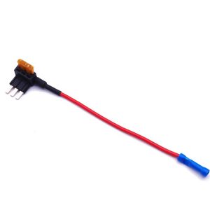 Standard Mini Micro Micro2 Micro3 Low Profile Blade Vehicle Car Fuse Adapter