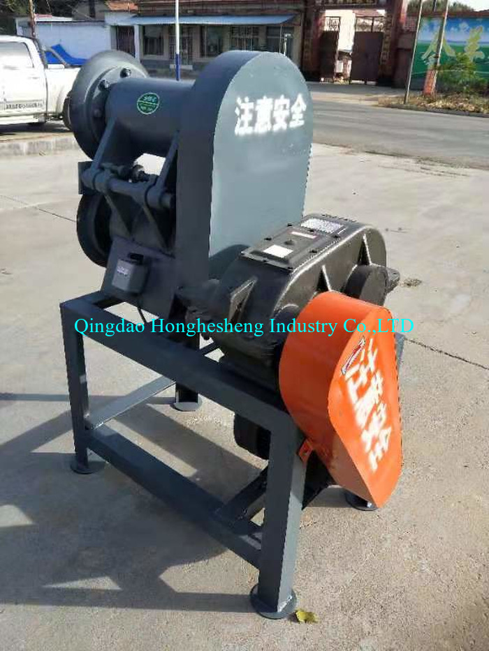 Factory Direct Sales Waste Tire Recycling Line /Rubber Powder Production Line